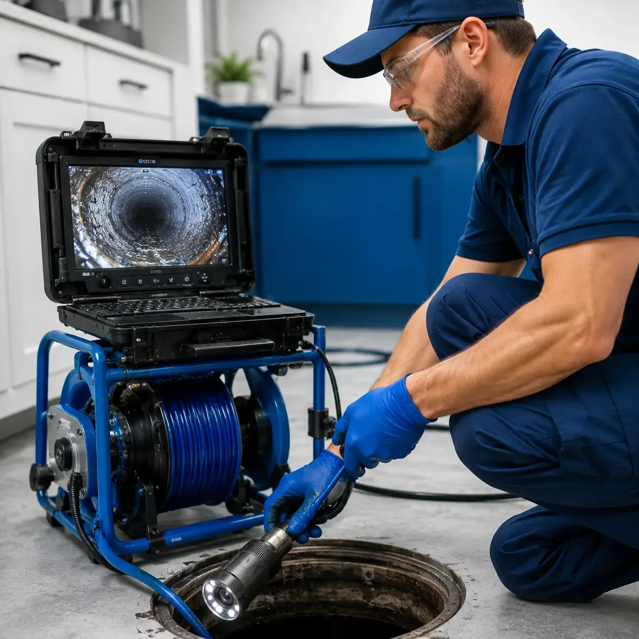 Pipe Relining professionals serving Cotton Valley, LA